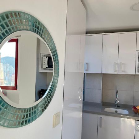 Anna'S Apartment Benidorm Zewnętrze zdjęcie